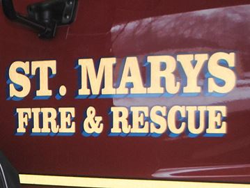 St. Marys Firefighters