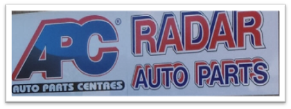 Radar Auto Parts