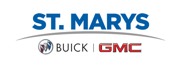 St Marys Buick GMC 