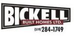 Bickell Built Homes 