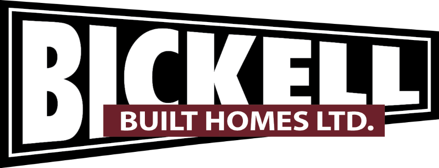 Bickell Built Homes Ltd.